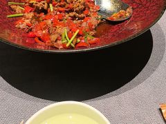 -观宴·品质赣菜(高新大道店)