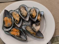 -永泰福朋喜来登酒店-宜客乐自助餐厅(远大路店)