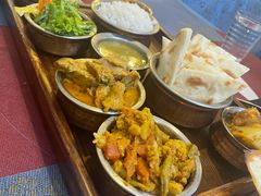 -尼泊尔雪莲餐厅(北京东路店)