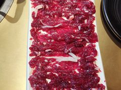 -手选潮汕鲜活牛肉火锅(二七广场店)