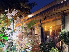 -王捌小院(红花坡店)