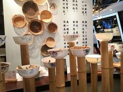 -成都你六姐·牛肉冒菜(城市集市合生汇店)