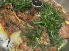 -熠盛粤味·顺德桑拿鸡(永康路店)