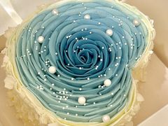 -八喜临门冰淇淋生日蛋糕(太原旗舰店)