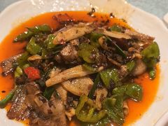 -陈胖子特色菜.鲜货现炒(融景城店)