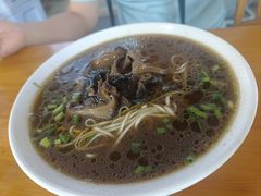 -徐老幺奶汤面