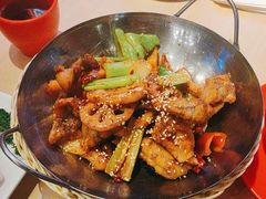 -避风塘(五角场店)