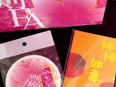 -VT101维多利广场
