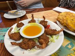 -Versailles Restaurant Cuban Cuisine