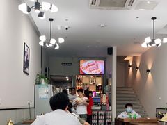 大堂-217丰惠源抓饭(江乾路店)