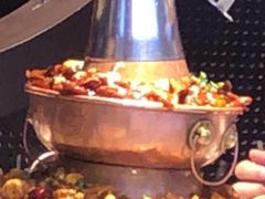 -老佛爷铜炉蛙锅(东门老街店)