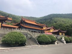 -东庐山观音寺