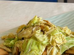 -西部马华清真食府·丝路菜(大钟寺店)