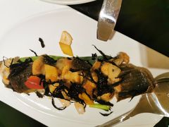 -厦门艾美酒店·乐美中餐厅
