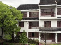 -苏州吴宫泛太平洋酒店