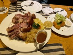 -兰特伯爵西餐厅·啤酒屋(方庄店)