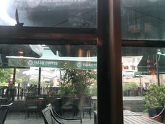 -漫咖啡(浏阳河店)