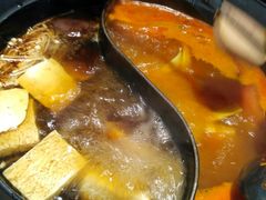 -呷哺呷哺(松江开元店)