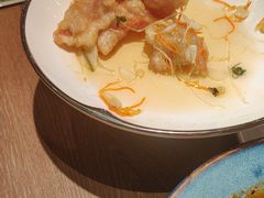 -金掌勺锅包肉(太原万达店)