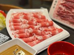 -北门涮肉·铜锅涮肉(南锣鼓巷店)