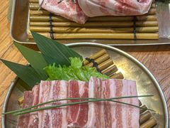 -首尔朴宝·炭火烤肉(五角场店)