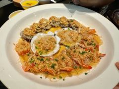 -简小舍·民间手艺菜(武昌江滩店)