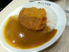 -CoCo壱番屋(久光百货店)