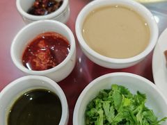 -山海关清和浑锅店
