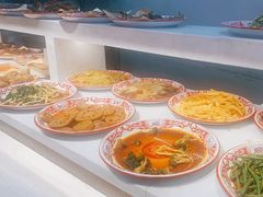 -今今转转自助小火锅(天祥广场店)