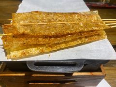 -那些年一起吃串的地方·青岛老烧烤(总店)