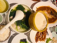 -聚味坊烤鸭店(草桥店)
