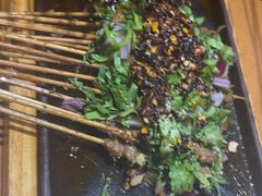-聚点串吧·北京烧烤(赵登禹路店)