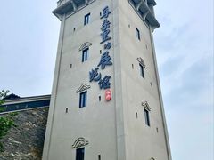 -江门古劳水乡旅游区