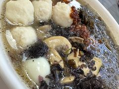 -老滕家过桥米线(金鱼胡同店)