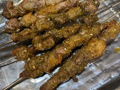 -三厂烩羊肉(五龙口店)