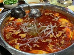 -老巷羊蝎子城(湘江世纪城店)