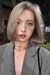 -那茉 Hair Salon