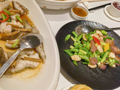 -滋粥楼·顺德菜(番禺广场总店)