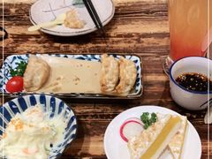 -小川洋风料理(街道口店)