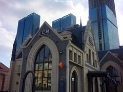 -LENBACH兰巴赫西餐啤酒坊(大连东港店)
