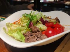 -马迭尔德式西餐精酿啤酒屋(中央大街店)