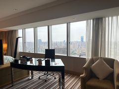 -上海新锦江大酒店