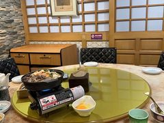 -桃屋日本料理(清华科技园店)