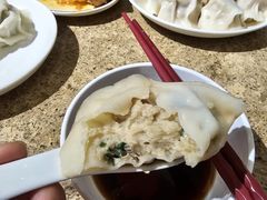 -金谷园饺子馆(北邮总店)