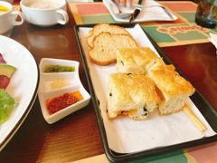 -安妮意大利餐厅(丽都店)