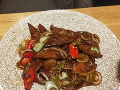 -泰钰丰烤鸭(永安道店)