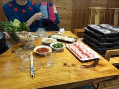 -风情丽江斑鱼火锅(孙家沟西南路80号店)
