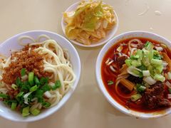 -二号桥脆绍面(星辉中路店)