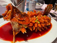 -RIVIERA 松鹤楼(外滩店)