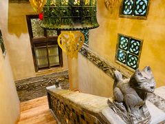 -叶叶菩提·晋福宫